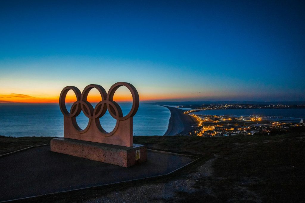 Olympic Dreams – The Reality&nbsp;Check