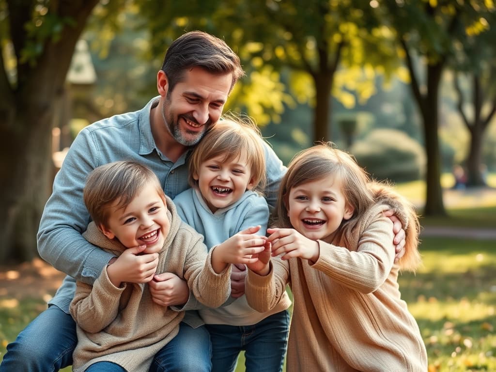 Where do children go wrong?  