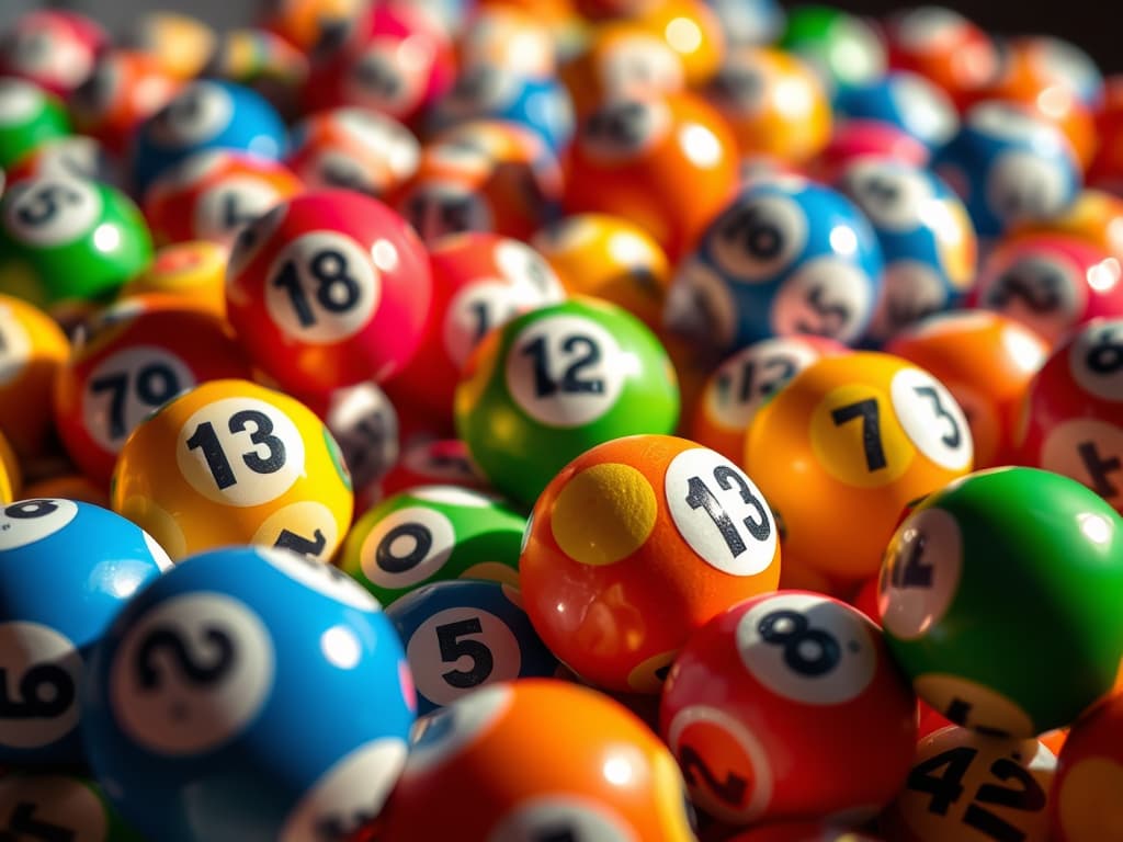Winning the Lottery – There’s No&nbsp;Coincidence