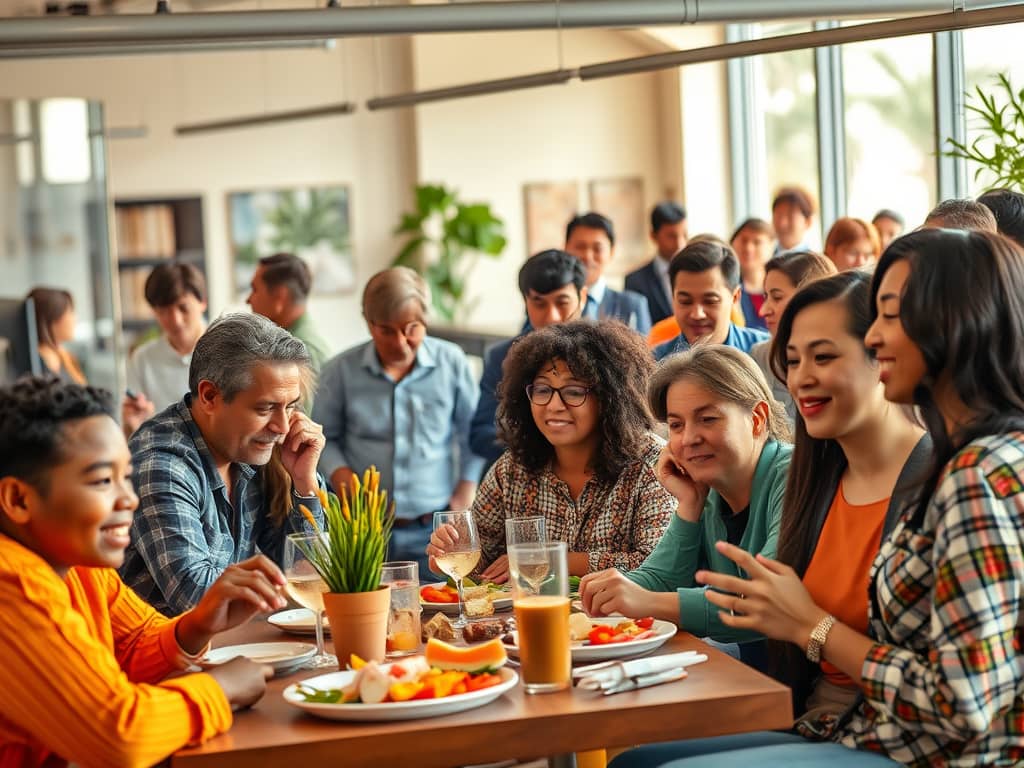 The Middle Classes – How Nice are&nbsp;We!