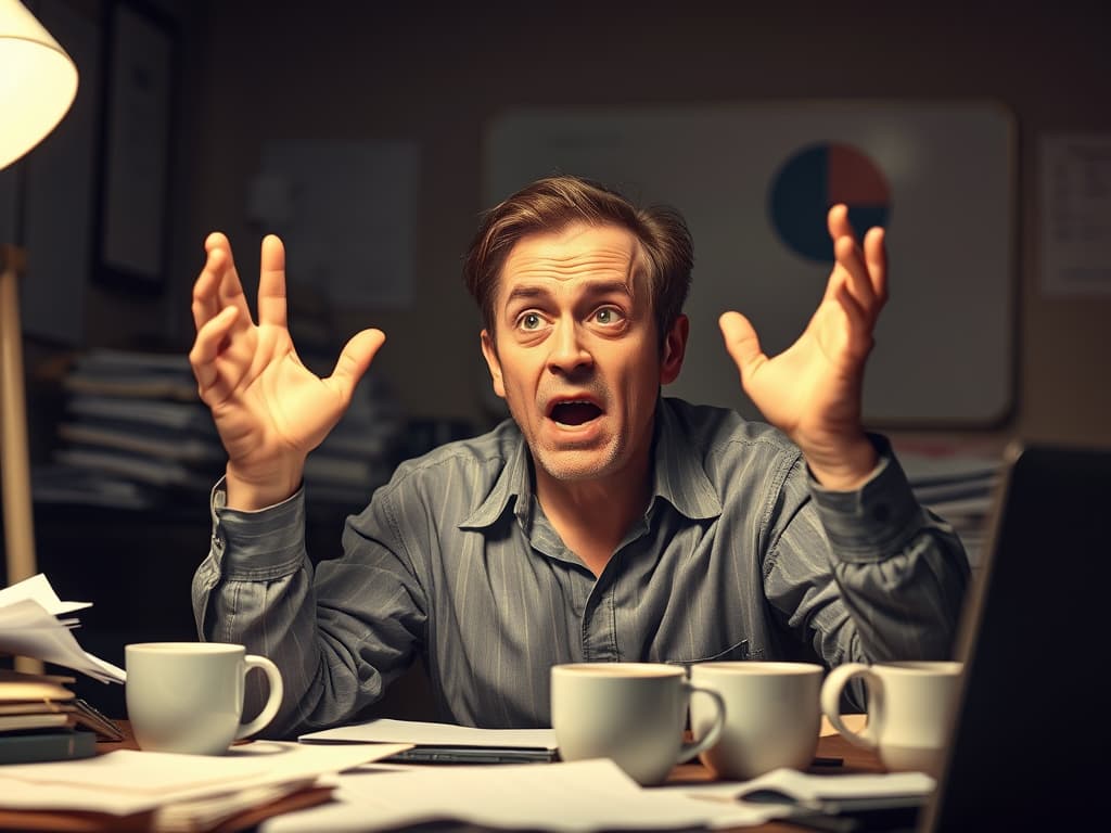 Swearing – For **** Sake!