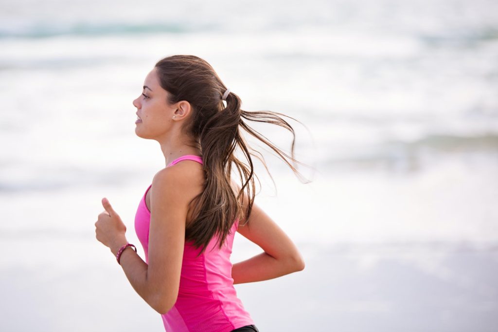 How to Run/Walk Faster – Mechanically