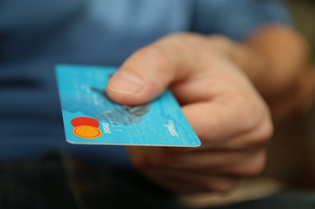 My Credit Card Pain – It’s Financially Good for&nbsp;me