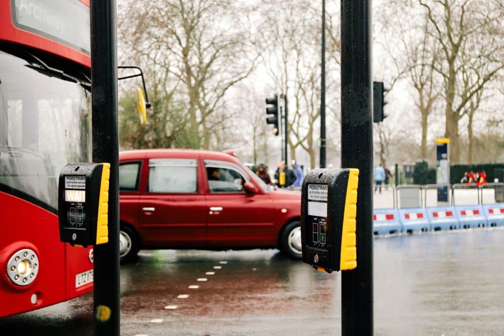 Travel Pay for Low Pay