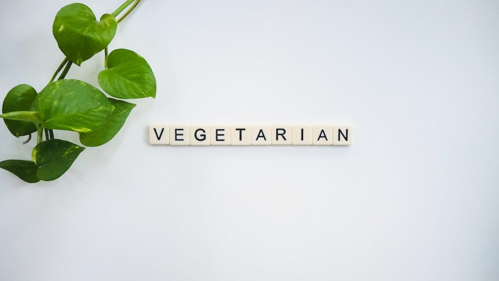 The Slow, the O-So Slow Rise of&nbsp;Vegetarianism