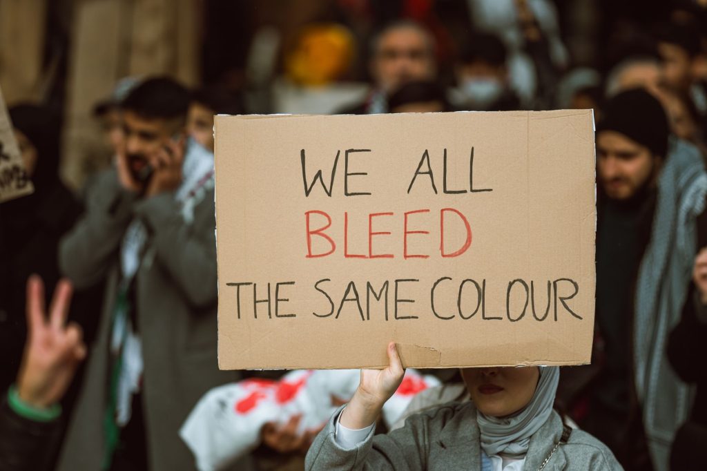 Discrimination – How Deep-Rooted is it?